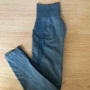 Slate blue NVGTN size small